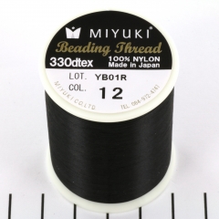 Wholesale MIYUKI Beading Nylon Thread B 