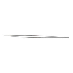 Tulip 120mm Twisted Long Beading Needle