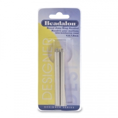 Beadalon Round Jump Ring Maker 4 6 7 8mm