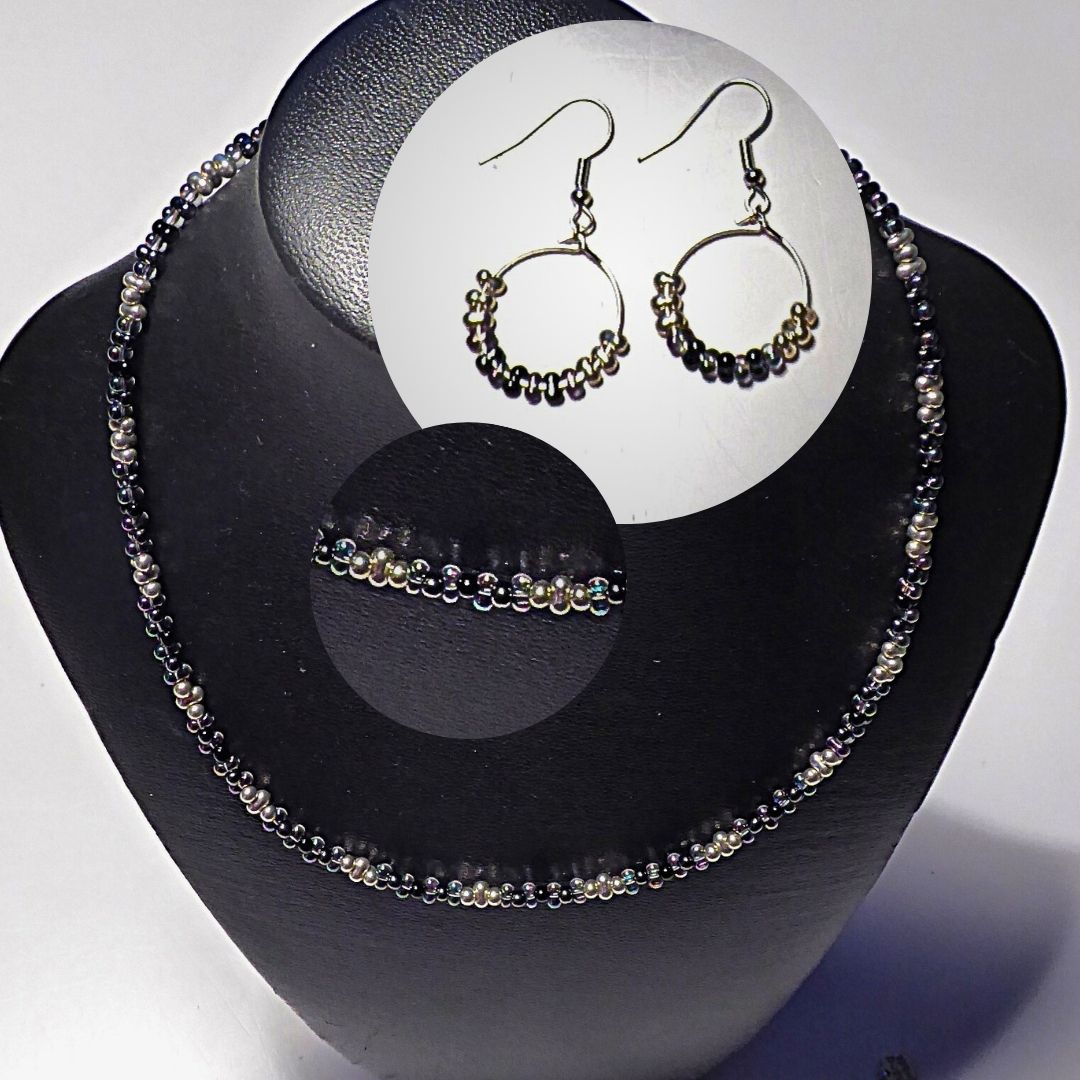 Extra pictures miyuki berry bead - champion