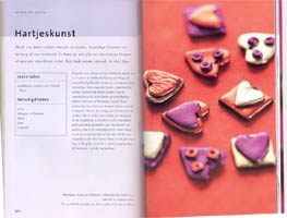 Extra foto's Kralen maken >> Maak zelf de mooiste kralen! - Mary Maguire