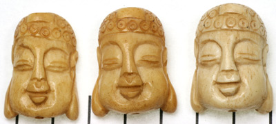 Extra foto's bot buddha - 30 mm
