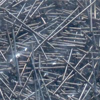 Extra foto's nietstift zwart - 24 mm