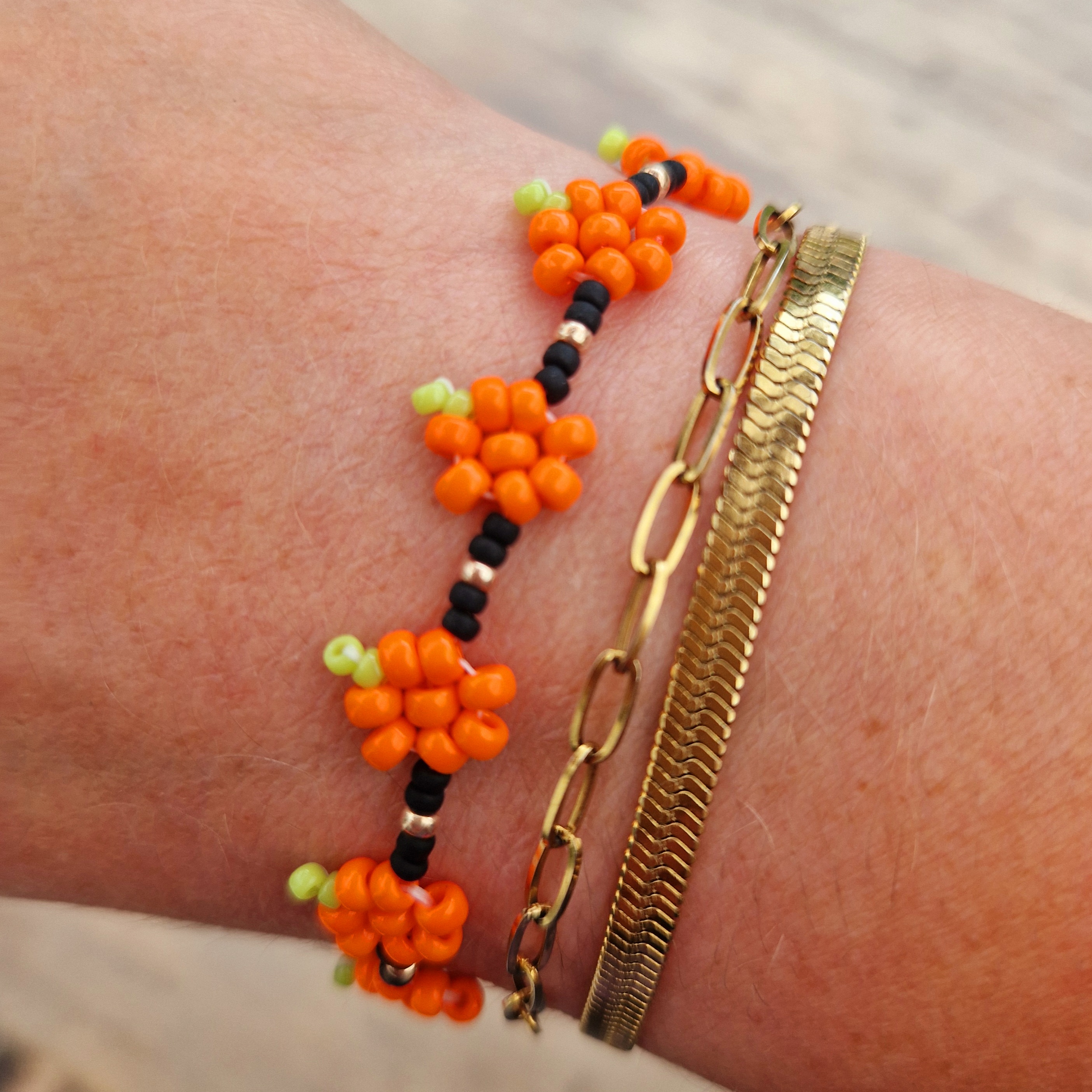 Extra pictures DIY package - halloween pumkins